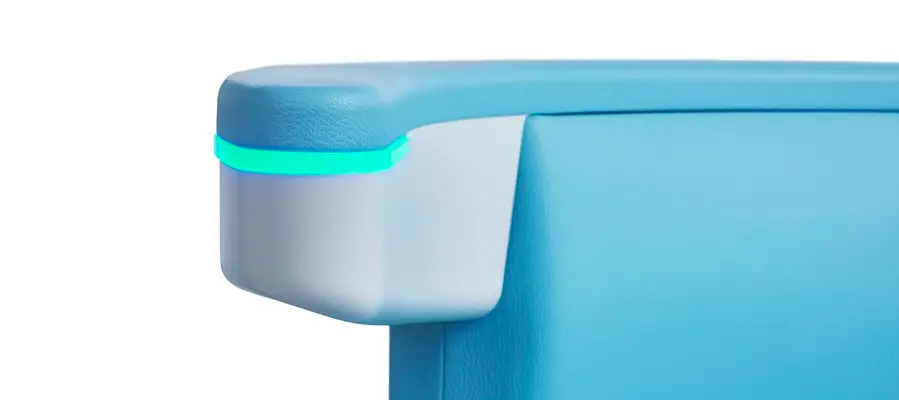 Picture of the Emsella Chair